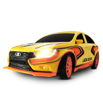 Машинка для дрифта на радиоуправлении Lada Vesta Autodrive JB0404802